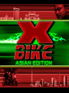 XBike