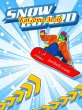 Snowboard240x320