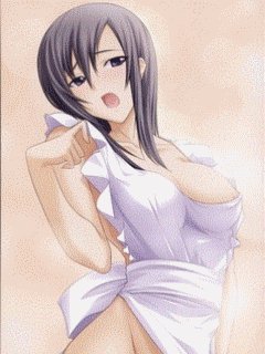 Anime sirvienta
