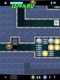 Robo Theft 360