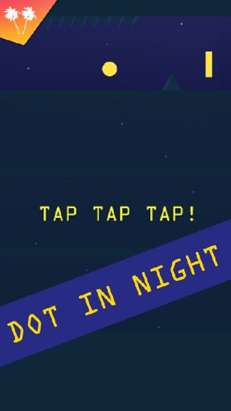 Dot In Night Pro v1.0
