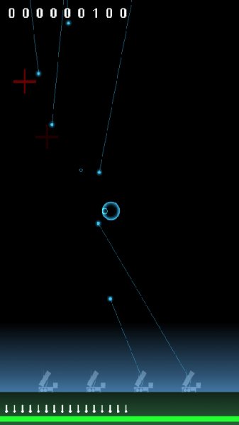 Aurora Missile 1.0.6