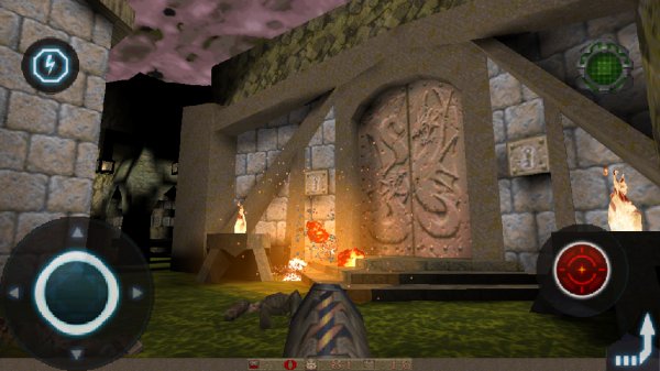 Quake Eternity (Rigue) v97 ARMv6