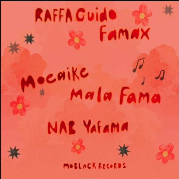 Raffa Guido - Famax