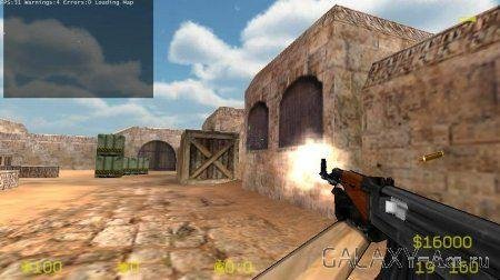 Counter Strike