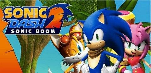Sonic Dash 2-Sonic Boom-v1-1-3