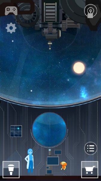 OPUS The Day We Found Earth v.1.3.9 [Unl