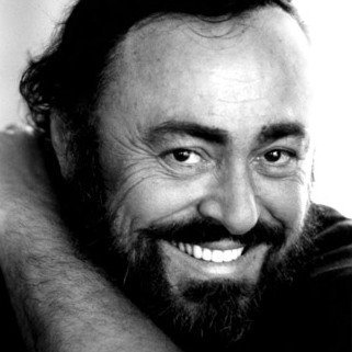 Luciano Pavarotti - Mamma