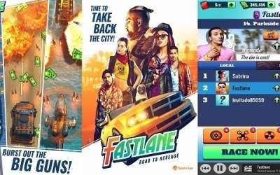 Fastlane Road to Revenge v1.14.0.3540