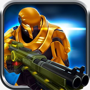 Neon Shadow v.1.0
