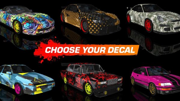 Drift-Max-v4-93-mod