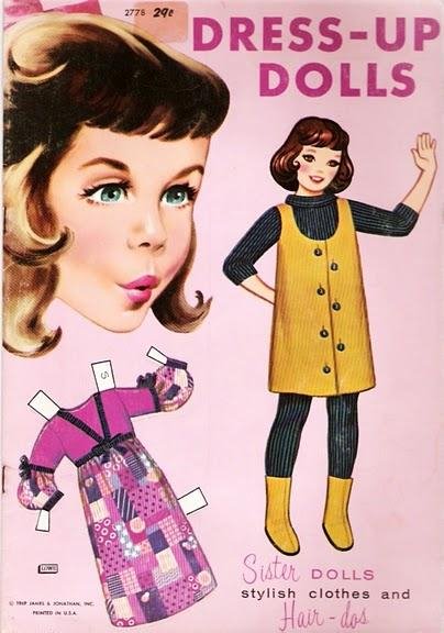 Sherry and Peggy