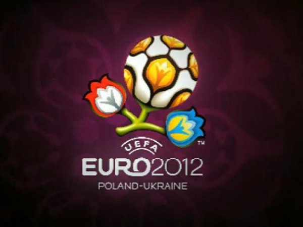 REAL FOOTBAL EURO 2012