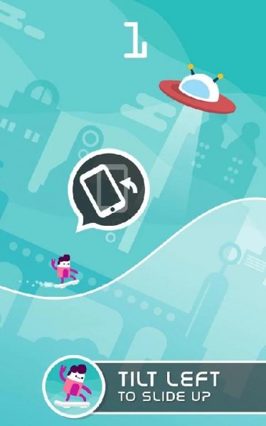 Hover Rider v1.0.1