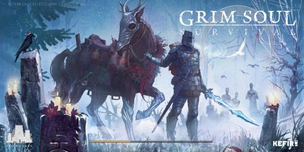 grim-soul-mod 2.5.2