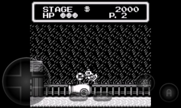 duck tales 2