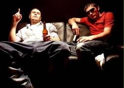 1 Kla$ &amp; Czar - Твою мать 2(альбом 2011)