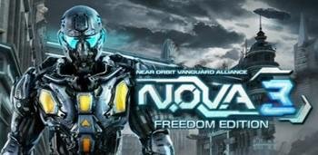 N.O.V.A 3 1.0.1d