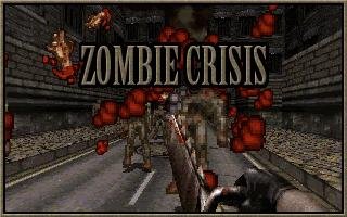 Zombie Crisis setup