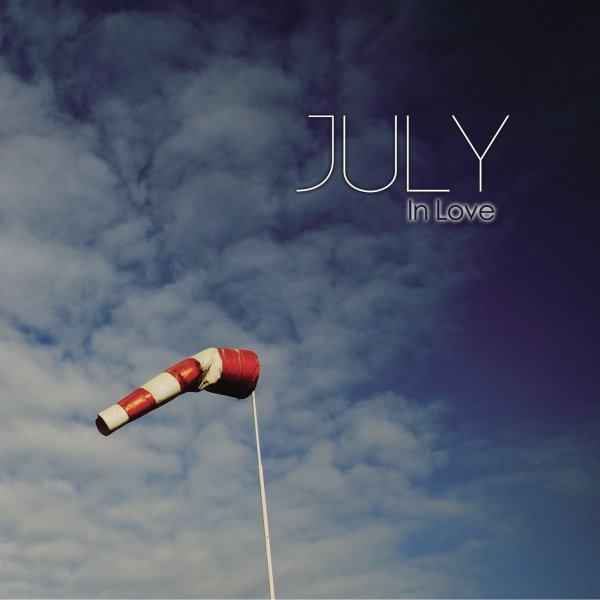 July - In love