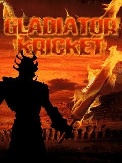 Крикет Гладиаторов (Gladiator Kricket)