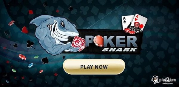 PokerShark 1.0.5