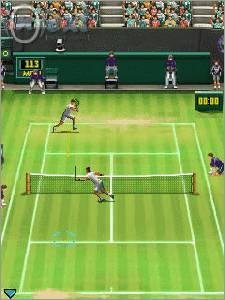 Wimbledon 2009 s40 240x320