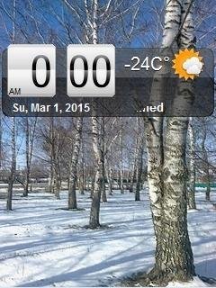 Weather 4