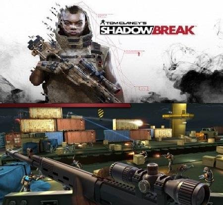 Tom Clancys ShadowBreak