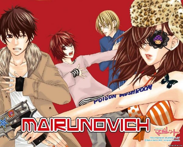 Mairunovich v01 ch04