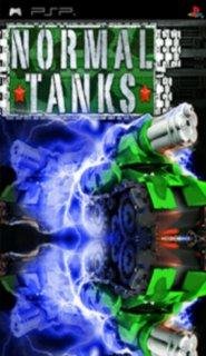 Normal Tanks