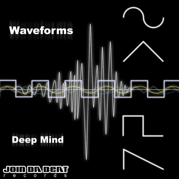Deep Mind - Dungeon Dubstep Mix 12