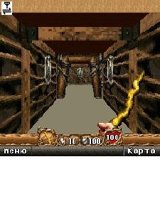 Orcs and Elves II nok 240x320 s40v3