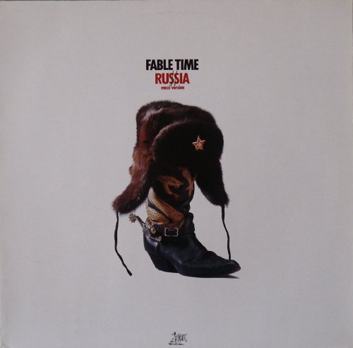 Fable Time - Russia (Classic Cover Remix 2026 by CMM)
