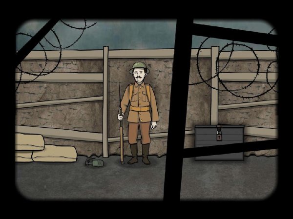 Rusty Lake Roots v1.1.4