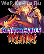 Blackbeards Treasure