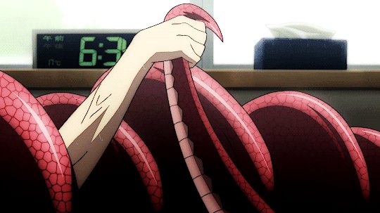 Monster Musume no Iru Nichijou | Повседневная