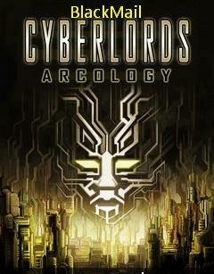 Cyberlords Arcology RU Samsung 240x400