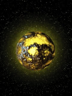 planeta