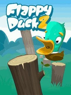 flappy duck 2