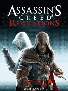 Assassins Creed Revelations (рус)
