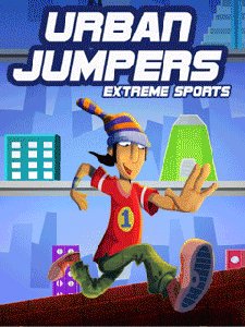 UrbanJumpers 320x240