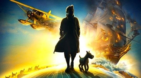 AdventuresOfTintin Nokia 128х128 s40v2