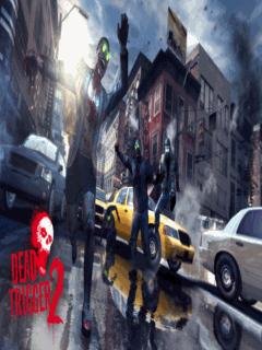 (Рус) Dead Trigger 2 ( обновлено до v 0