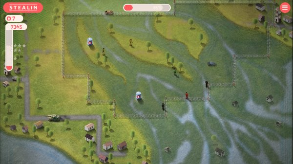 Stealin v.1.1.50 [Mod Stars]