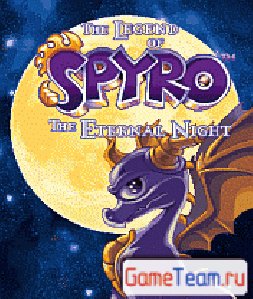 spyro eternal