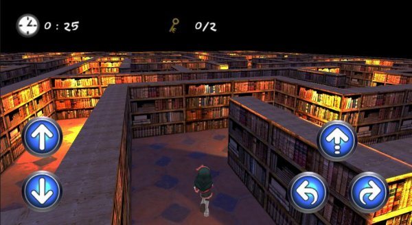 Labyrinth Story v.1.1