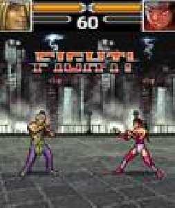 Fightality