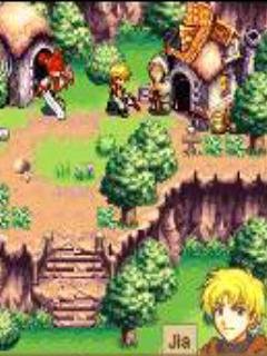 Monster Hunter Ru