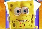 SpongeBob Squarepants Injured